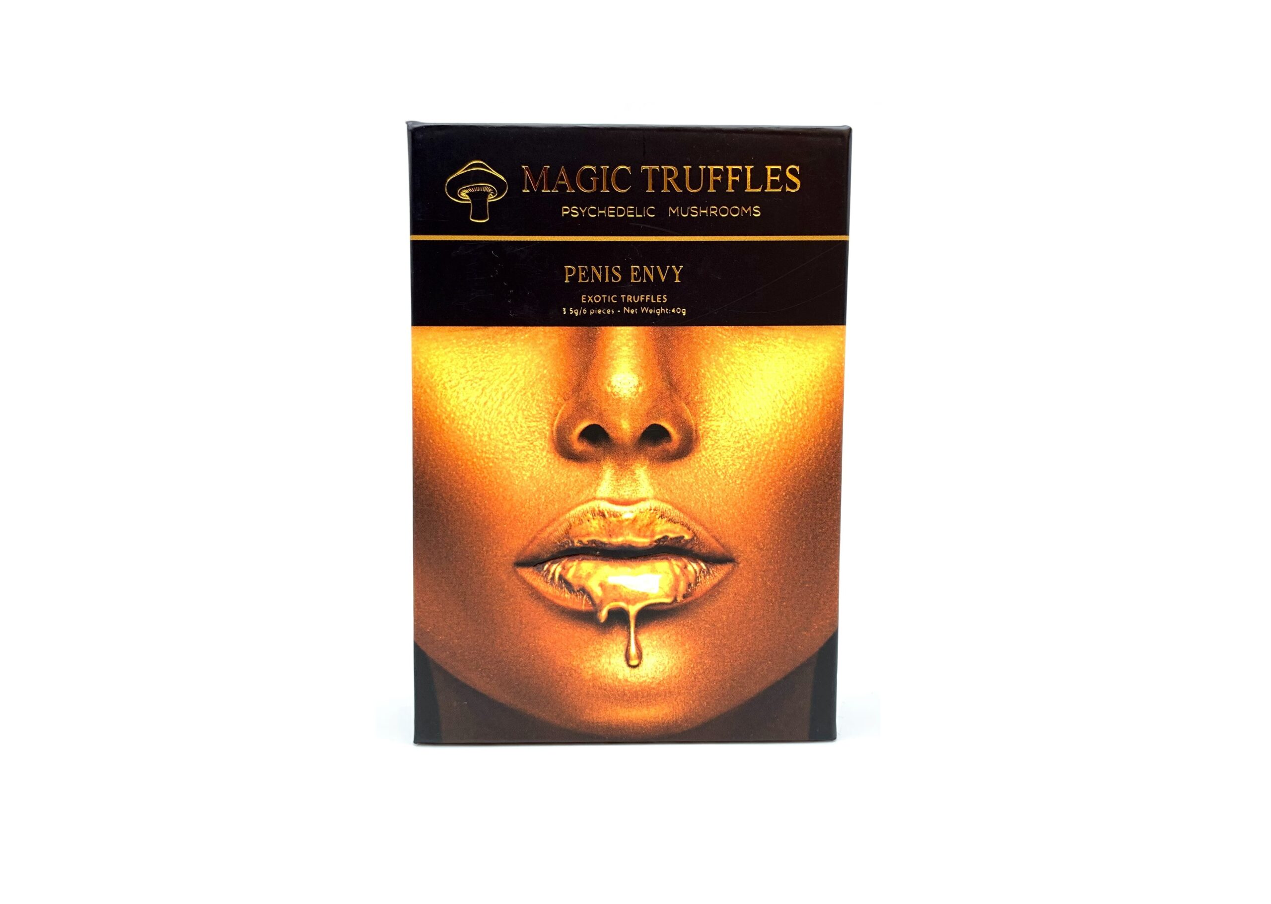 Magic Truffles PE High Octane Express