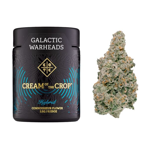 Galactic Warheads by COTC [H]