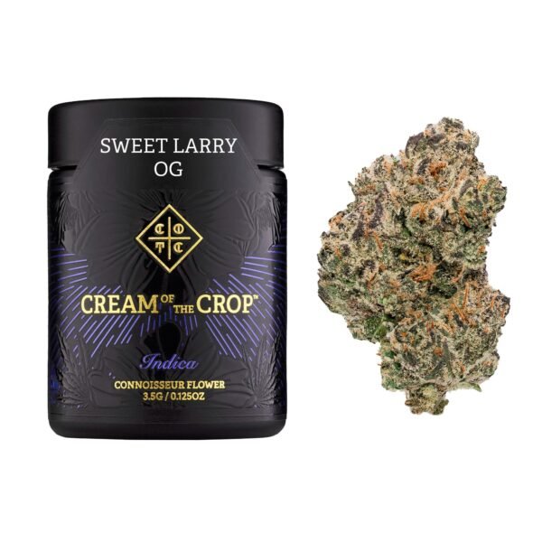 Sweet Larry OG by COTC [I]