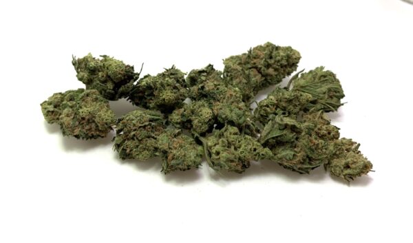 Blue Runtz [H] "Greenhouse Smalls"