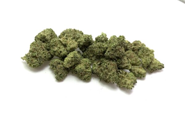 Lemon OG [I] "Indoor Smalls"